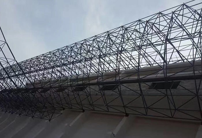 义乌泗洪垃圾电厂